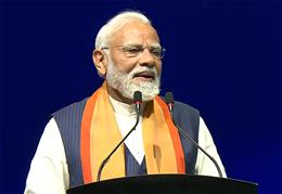 Bangladesh Elections: पीएम मोदी ने तारिक रहमान को दी बधाई, कहा- सपोर्ट में खड़ा रहेगा भारत