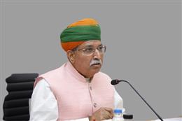 दिव्यांगजन और आम आदमी को सस्ती, गुणवत्तापूर्ण एवं त्वरित कानूनी सेवाएं उपलब्ध कराती है NALSA योजना