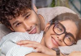 सिद्धांत चतुर्वेदी ने शुरू किया रोमांटिक हीरो का सफर