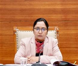 ‘साढ़े बुजुर्ग साढां मान' मुहिम के अंतर्गत ज़िला स्तरीय सेहत कैंपों में लगभग 9 000 सीनियर नागरिक हुए रजिस्टर्ड: डा.बलजीत कौर