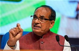 सरकार के प्रयासों से पराली जलाने के मामले लगातार घट रहे हैं: कृषि मंत्री चौहान