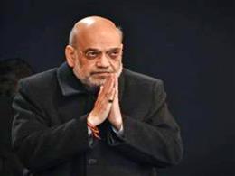 पुलवामा शहीदों को राष्ट्र का नमन, अमित शाह और नेताओं ने दी श्रद्धांजलि