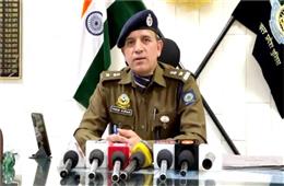 Mandi: अंतर्राष्ट्रीय शिवरात्रि महोत्सव में 750 जवान संभालेंगे माेर्चा, महिलाओं की सुरक्षा के लिए भीड़ में तैनात रहेगी ये स्पैशल टीम