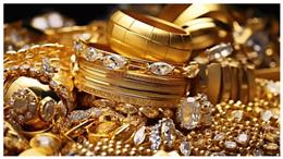 22k-24k Gold Price: सोना चमका, चांदी की चमक पड़ी फीकी, जानें क्या है 22k-24k Gold Price