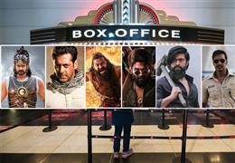  ‘पुष्पा’ से ‘कांतारा’ तक, भारतीय सिनेमा की टॉप फ्रेंचाइज़ी जो बॉक्स ऑफिस पर कर रही राज