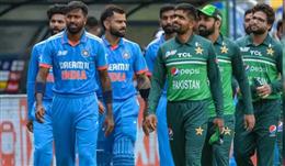 Ind Vs Pak WC match: भारत-पाकिस्तान वर्ल्ड कप मैच में बारिश बन सकती है विलेन