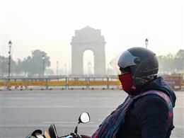 भारत पांच दिनों के एआई इम्पैक्ट समिट के लिए तैयार, दिल्ली पुलिस ने जारी की ट्रैफिक एडवाइजरी