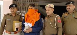 हांसी पुलिस ने 7.90 लाखों रुपए की चोरी का 72 घंटे में किया खुलासा, भाई का पार्टनर निकला चोर