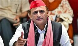 बहुजन समाज और सपा के बीच संबंध मजबूत हो रहे : अखिलेश यादव