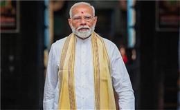 प्रधानमंत्री नरेंद्र मोदी 16 फरवरी को 'India AI Impact Expo' का उद्घाटन करेंगे