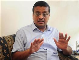 पूर्व IAS अशोक खेमका भर्ती घोटाला मामला, कोर्ट में सरकार का रवैया सुस्त...अब इस दिन होगी अगली सुनवाई
