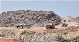 चंडीगढ़ को बड़ी राहत, डड्डू माजरा में 'वेस्ट टू एनर्जी' प्रोजेक्ट को केंद्र की हरी झंडी; फंड भी मंजूर