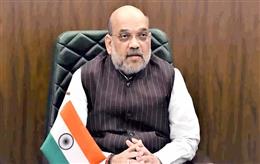 अमित शाह मंगलवार को गांधीनगर में सहकारिता मंत्रियों की उच्चस्तरीय मंथन बैठक करेंगे