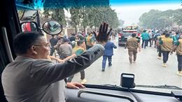 सत्ता संतुलन की कवायद: प्रधानमंत्री के फैसले के बाद राष्ट्रपति पद को लेकर बीएनपी में मंथन शुरू