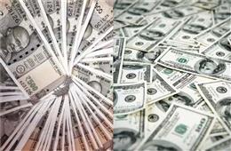 अमेरिकी मुद्रा के मुकाबले रुपया पांच पैसे मजबूत होकर 90.69 पर बंद