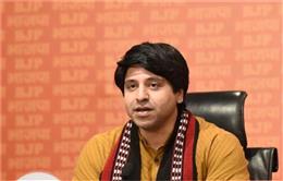 राहुल गांधी पर बीजेपी प्रवक्ता शहजाद पूनावाला का बड़ा प्रहार, बोले- न जनता साथ है, न गठबंधन के साथी