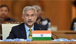 एस. जयशंकर बोले - भारत वैश्विक साझेदारों के साथ अधिक गहनता से जुड़ रहा
