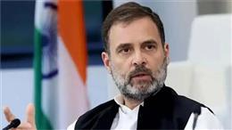 राहुल गांधी को कर्नाटक HC से मिली बड़ी राहत, 'करप्शन रेट कार्ड' मानहानि केस किया रद्द