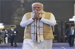 'दुनिया के टॉप-3 AI देशों में होगा भारत', Mission 2047 को लेकर PM मोदी बोले