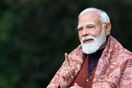 पीएम मोदी ने संस्कृत सुभाषित में संपूर्ण और वैज्ञानिक रूप से आधारित ज्ञान के महत्व पर दिया जोर