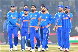 T20 World Cup: भारतीय टीम सुपर-8 में तीन टीमों के खिलाफ खेलेगी, जानें भारत का अब तक का रिकॉर्ड