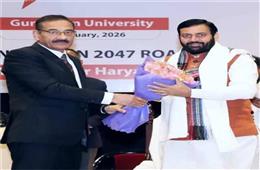 बजट को लेकर नायब सैनी जहां अर्जुन की भूमिका में, वहीं सीपीएस राजेश खुल्लर सारथी की भूमिका में नजर आ रहे