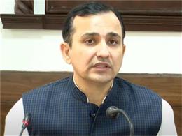 हिम्मत सिंह की पोस्ट- हरियाणा पुलिस भर्ती के लिए PMT-PST टेस्ट जल्द, स्पोर्ट्स कोटा अभ्यर्थियों को दी बड़ी राहत