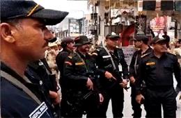 राज्य में एटीएस का गठन होगा, CM सैनी ने दी मंजूरी...शामिल होने वाले जवानों को मिलेगा विशेष भत्ता