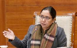 सामाजिक सुरक्षा योजनाओं अधीन जनवरी 2026 तक ₹5,748 करोड़ से अधिक की रकम जारी: डा. बलजीत कौर