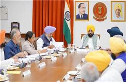 Punjab के तीन मंत्री दिल्ली तलब, Cabinet में फेरबदल की चर्चा