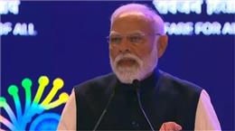 India AI Impact Summit live: 'अगर दिशाहीन हो तो रुकावट, सही दिशा मिले तो समाधान...’ AI समिट में बोले पीएम मोदी