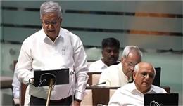 गुजरात का 2026-27 बजट पेश, CM भूपेंद्र पटेल ने कहा- यह बजट ग्रीन ग्रोथ सहित पांच स्तंभों पर आधारित