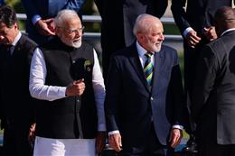 ब्राजील के राष्ट्रपति लूला के भारत दौरे से गहरे होंगे संबंध, आर्थिक-रणनीतिक साझेदारी बढ़ेगी: एक्सपर्ट