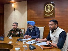 व्यापारियों की सुरक्षा और व्यापार करने में आसानी के प्रति भगवंत मान सरकार की ऐतिहासिक प्रतिबद्धता