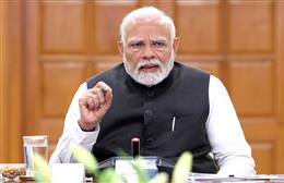 पीएम मोदी ने मिजोरम और अरुणाचल प्रदेश के स्थापना दिवस पर दी शुभकामनाएं