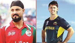T20 World Cup 2026 : आज ओमान से सम्मान बचाने की आखिरी लड़ाई लड़ेगा ऑस्ट्रेलिया