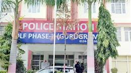 गुरुग्राम में महिला से गैंगरेप, हवलदार और उसके साथी पर आरोप, सरकारी कुक की नौकरी लगवाने का दिया झांसा