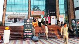 कुरुक्षेत्र में होगा सांग महोत्सव, प्रदेशभर के कलाकार 5 दिनों में देंगे 24 प्रस्तुति