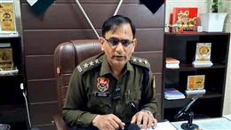 जींद में नशे के सौदागरों के खिलाफ पुलिस की सर्जिकल स्ट्राइक, 400 जवानों ने एक साथ कसा शिकंजा