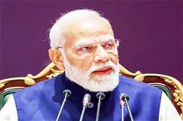 प्रधानमंत्री नरेंद्र मोदी 22 फरवरी को मेरठ दौरे पर, 12,930 करोड़ रुपए की परियोजनाओं का उद्घाटन