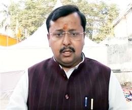 गांधीनगर में संगठन सशक्तिकरण पर मंथन, नितिन नबीन ने दिए रणनीतिक संकेत