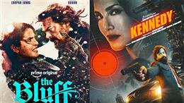OTT Releases This Week: 'द ब्लफ' से 'कैनेडी' तक, डिजिटिल प्लेटफॉर्म पर आ रहीं ये एंटरटेनिंग फिल्में और सीरीज