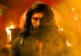 ‘धुरंधर 2’ में ‘ल्यारी किंग’ बन धमाका करने को तैयार रणवीर सिंह 