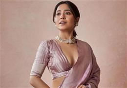 पहली बार बर्लिनाले में श्वेता त्रिपाठी