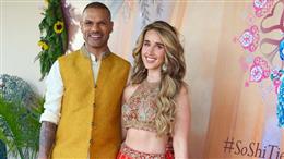 दूसरी बार शादी के बंधन में बंधने जा रहे हैं शिखर धवन, जानें कौन है उनकी होने वाली दुल्हनिया