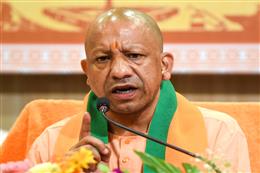 मेरठ मेट्रो और नमो भारत कॉरिडोर पर सीएम योगी बोले- ये नए उत्तर प्रदेश की विकास यात्रा में स्वर्णिम अध्याय