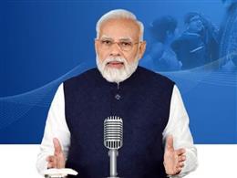 ‘मन की बात’ में पीएम मोदी ने कहा, ‘एआई समिट में दुनिया ने देखीं भारत की अद्भुत क्षमताएं’