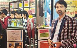 दिव्यांग छात्रों के सपनों को लगेंगे पंख, हिमाचल की बेटियों का कमाल, ‘वाणी लेगजा’ से खुद लिखेंगे अपना एग्जाम