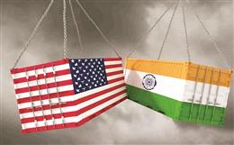 भारत-अमरीका व्यापार वार्ता पर ब्रेक, ट्रंप के नए टैरिफ विवाद से दोनों देशों के बीच टली अहम बैठक