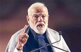 एआई समिट की सफलता पर पीएम मोदी ने कहा- ‘पूरी दुनिया ने भारत के सामर्थ्य की जमकर सराहना की’